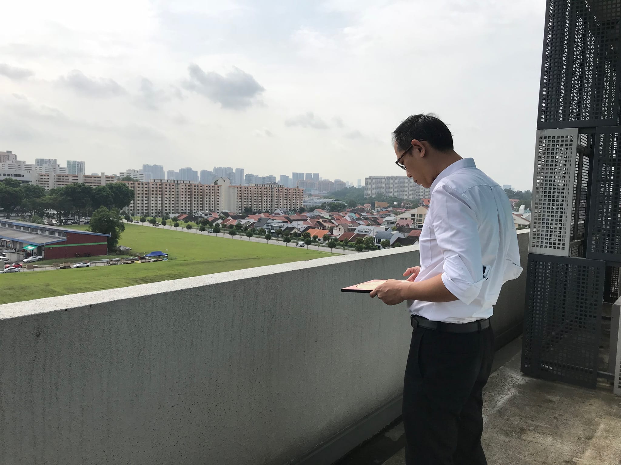 《六壬玄道伏英舘》 張法泓 新加坡六壬仙法傳教師 風水師傳