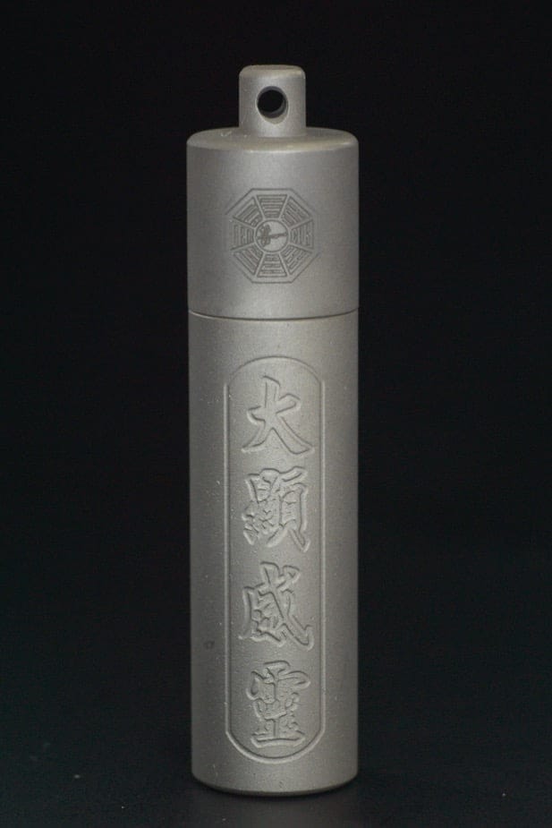 Louis 26062015_0127 shop feng shui items singapore | Divine Titatium Talisman Armour 1