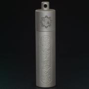 shop feng shui items singapore | Divine Titatium Talisman Armour