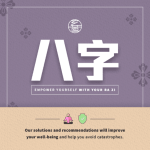 bazi reading and analysis singapore | Divineway Fengshui