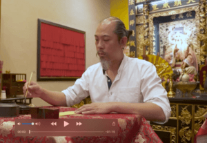 Fengshui Master Louis Cheung 3 Feng Shui Master & Geomancer Singapore | Louis Cheng