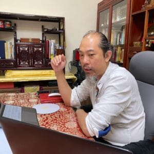 Online Consultation Master Louis Cheung bazi reading and analysis singapore | Divineway Fengshui Master Louis Cheung