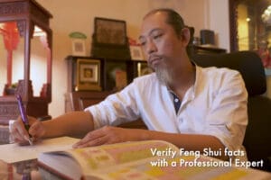 Consultation | Fengshui Master & Geomancer Singapore | Louis Cheung Conducting Bazi Reading Consultation | Fengshui Master & Geomancer Singapore | Louis Cheung Conducting Bazi Reading
