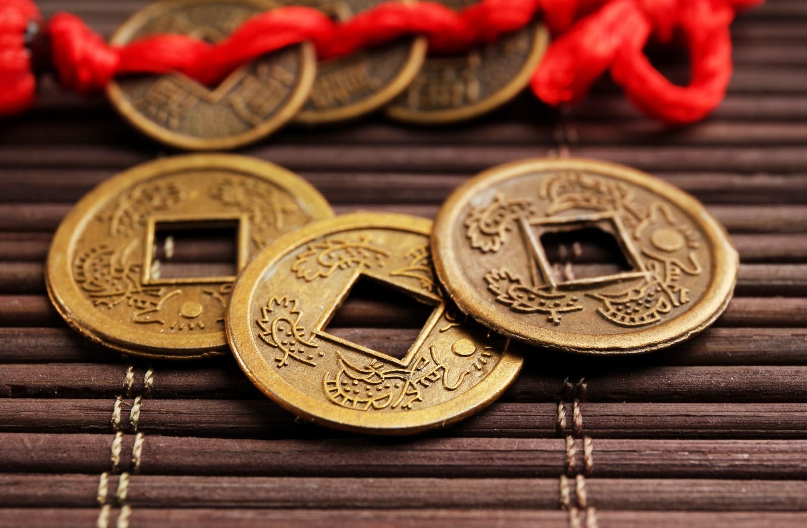 feng shui new home ritual