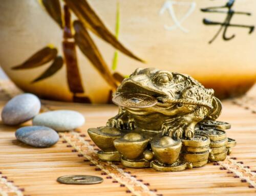 8 Essential Feng Shui Items Every Singaporean Should Have