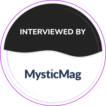 Interview with Master Louis Cheung by MysticMag